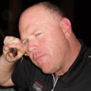 Meet your Posher, Jay